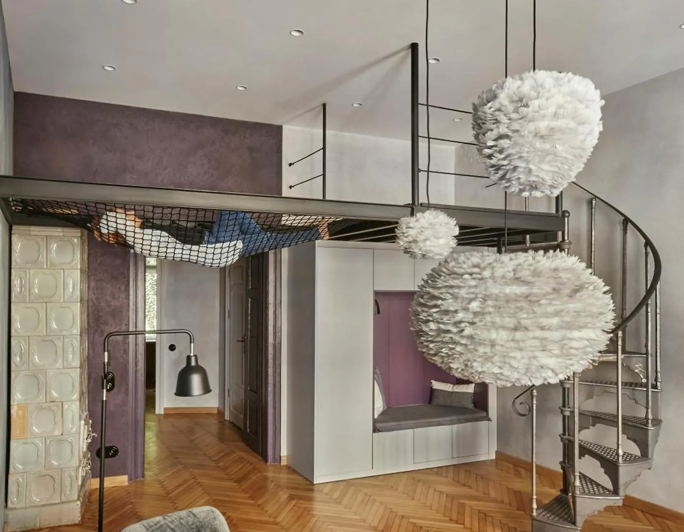 Luella Apartment Krakow 0*,