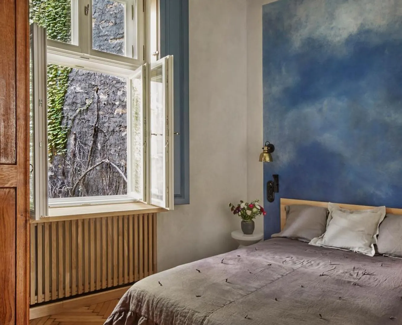 Luella Apartment Krakow