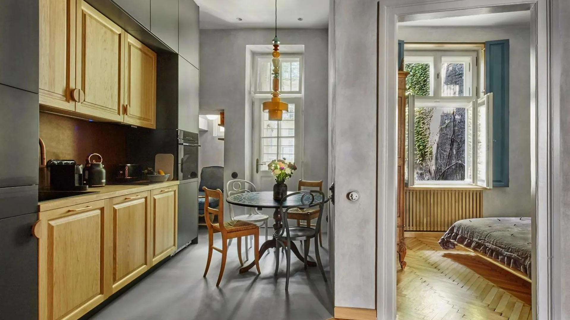 Luella Apartment Krakow