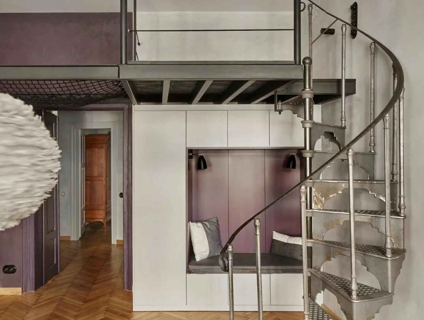 Luella Apartment Krakow 0*,  Poland