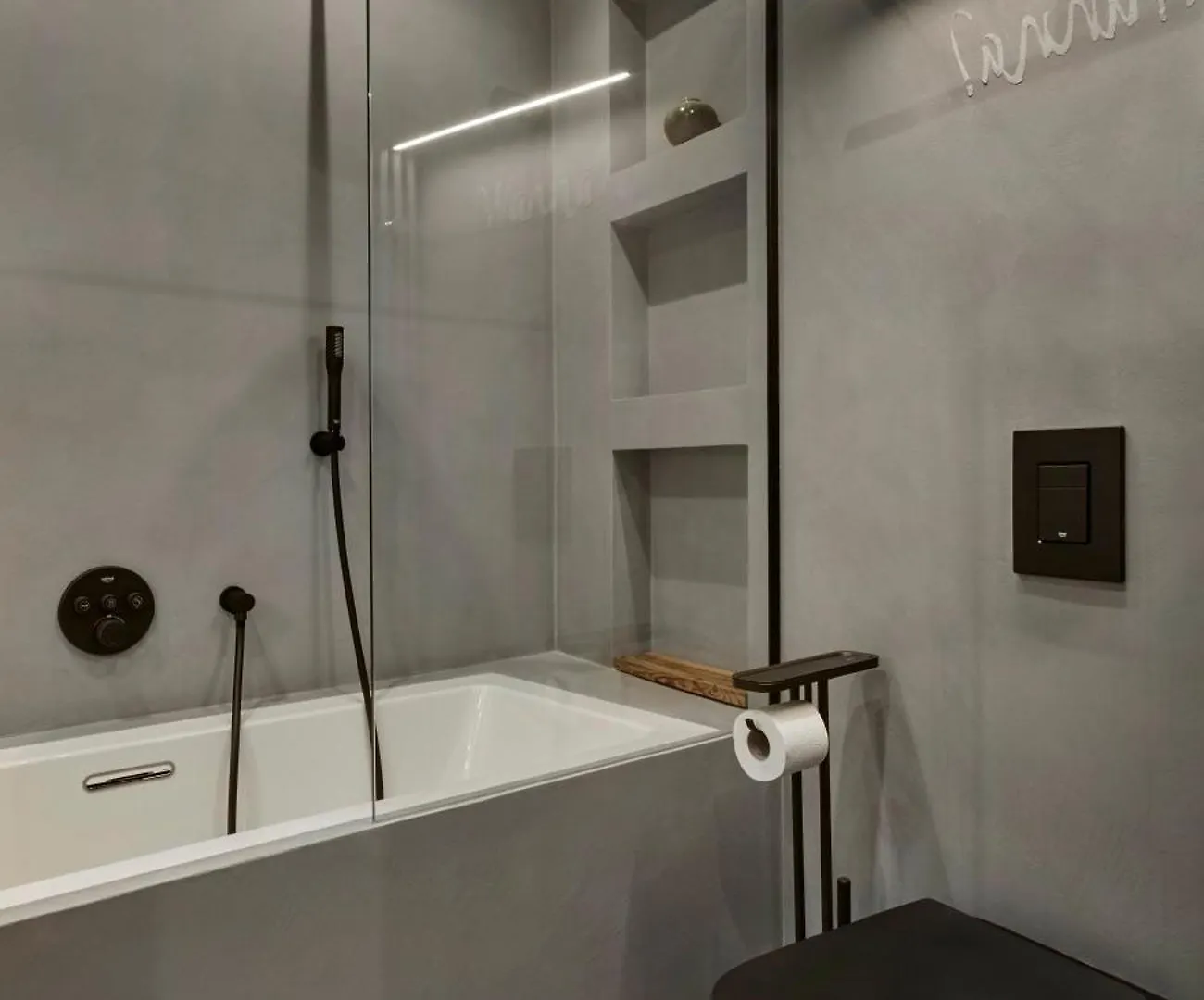 Luella Apartment Krakow Poland