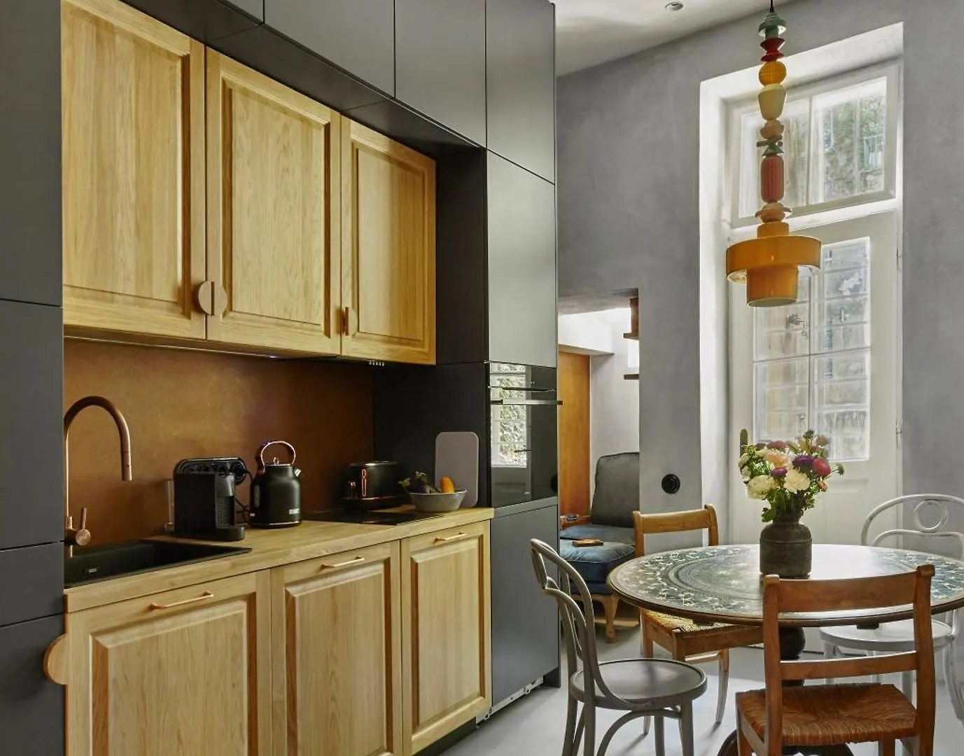 Luella Apartment Krakow