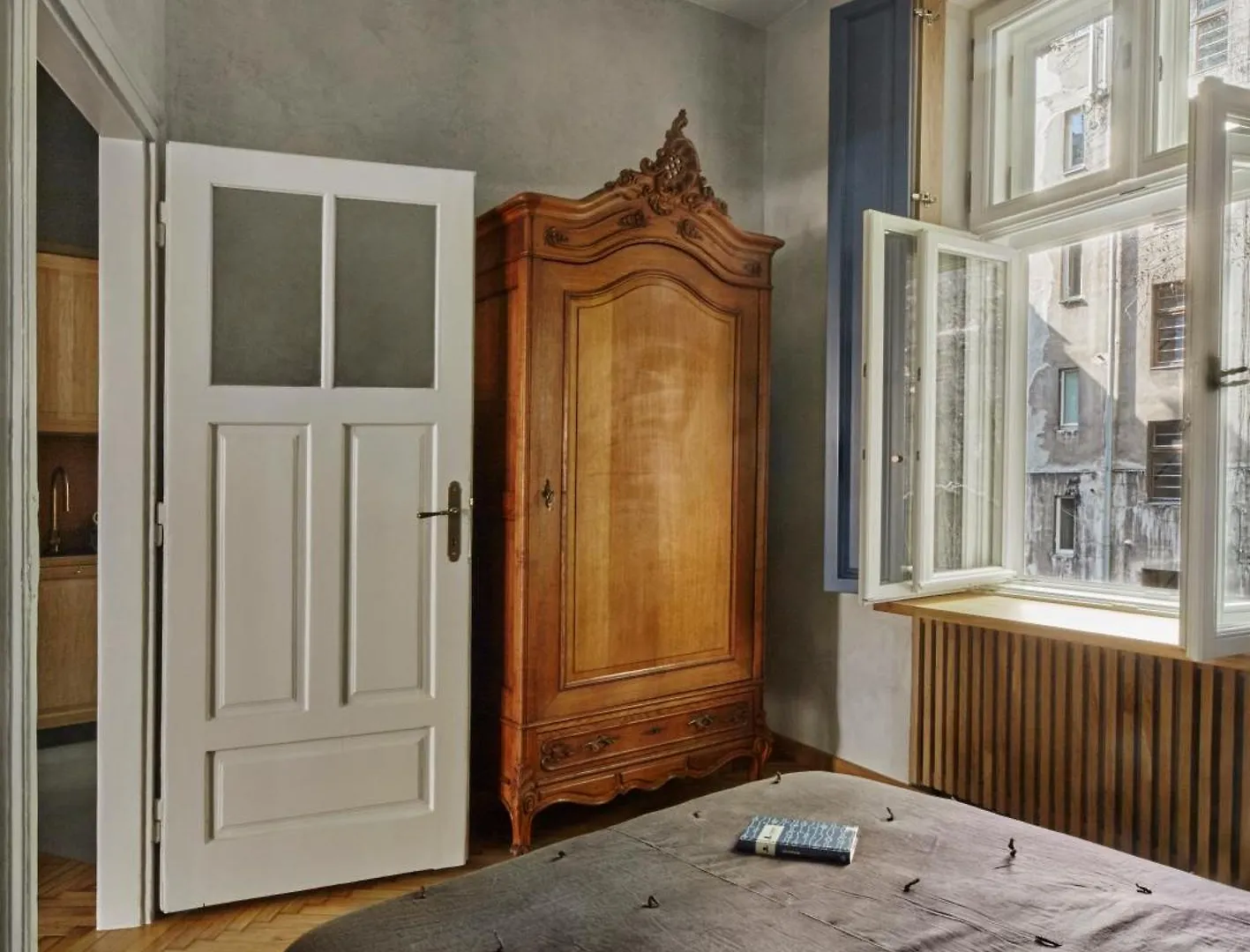 Luella Apartment Krakow