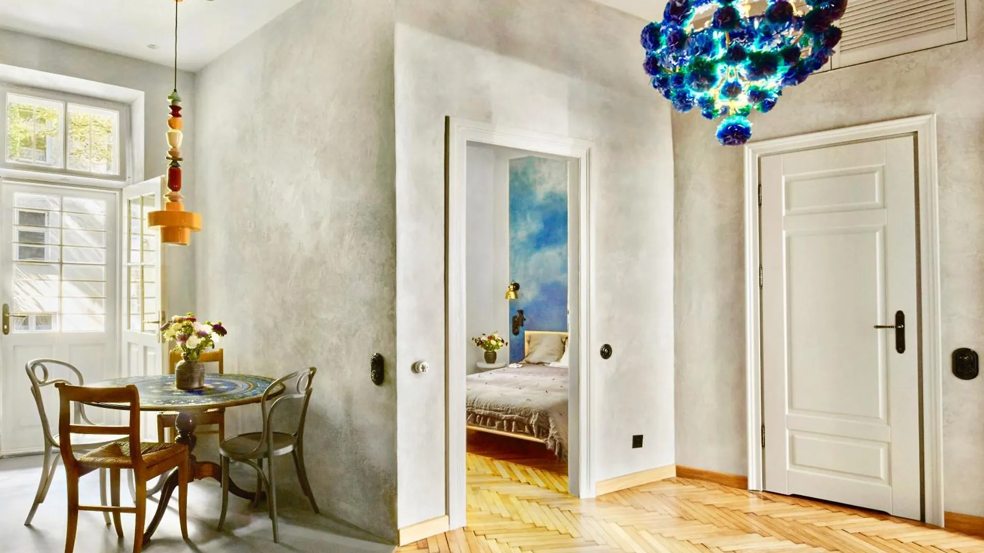 Luella Apartment Krakow